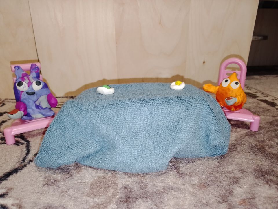 София Русакова