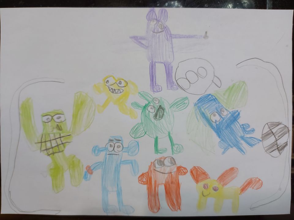 Давид Андреевич Антоновский