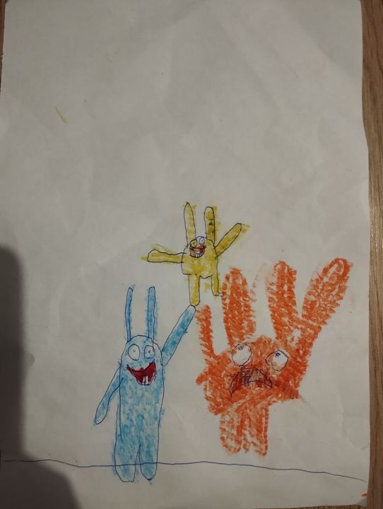 Мария Иванович Кириллова