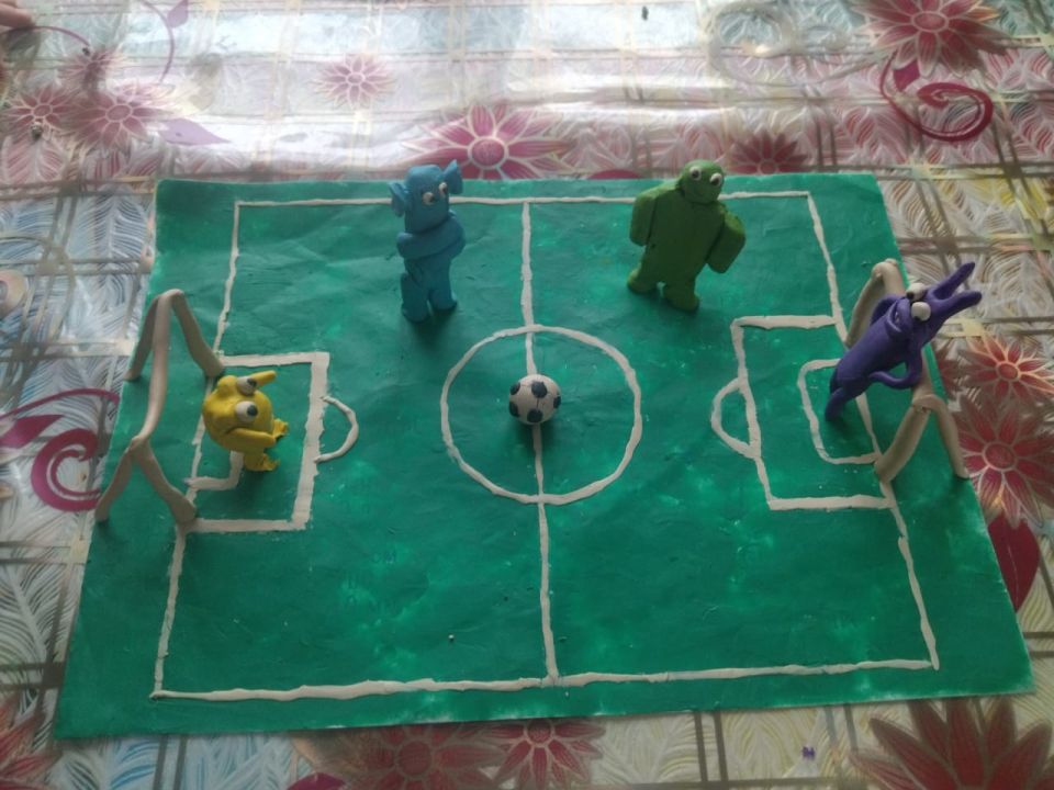 Апре Александровна Кино