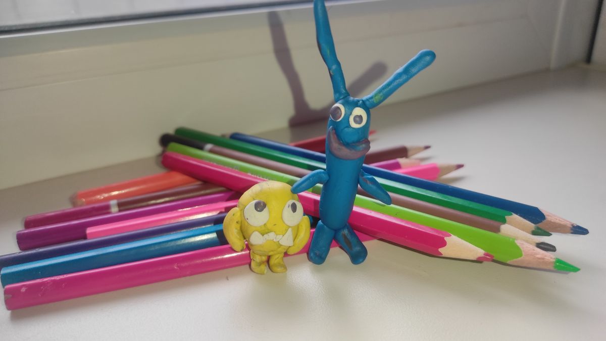 Кирилл Олегович Куделькин