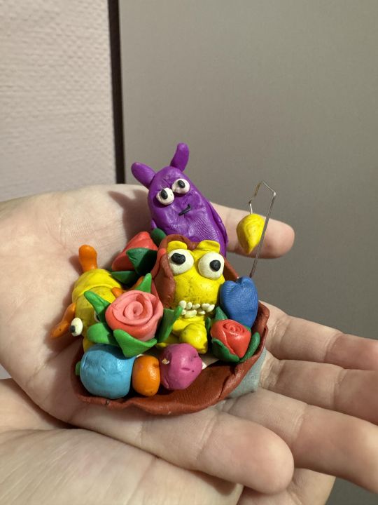 Лия Маратовна Гатиятуллина