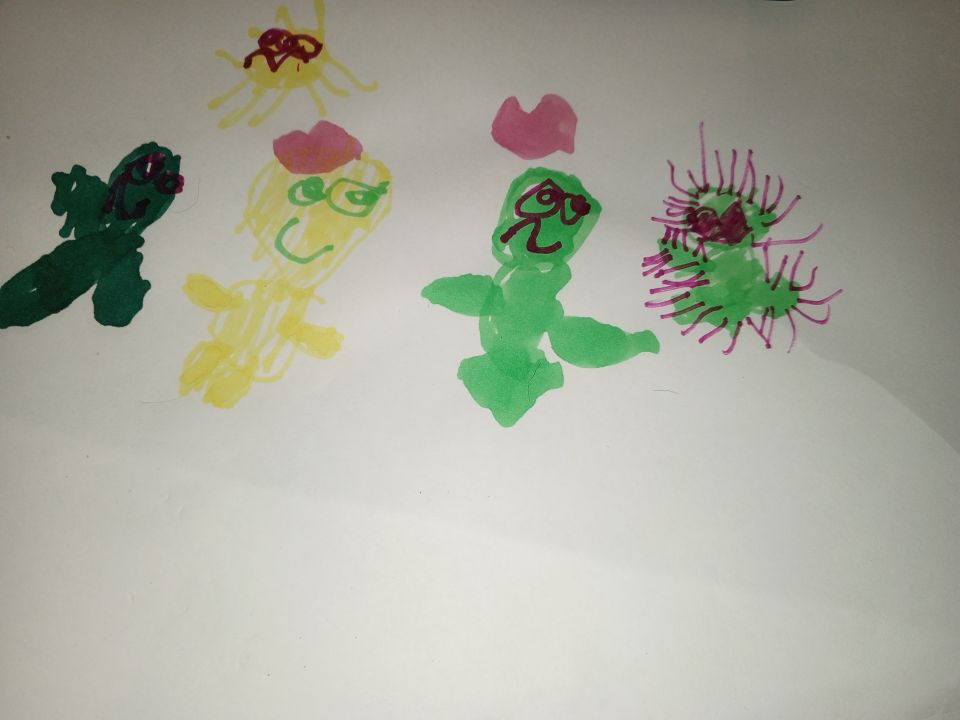 Настя Михайловна Волкова