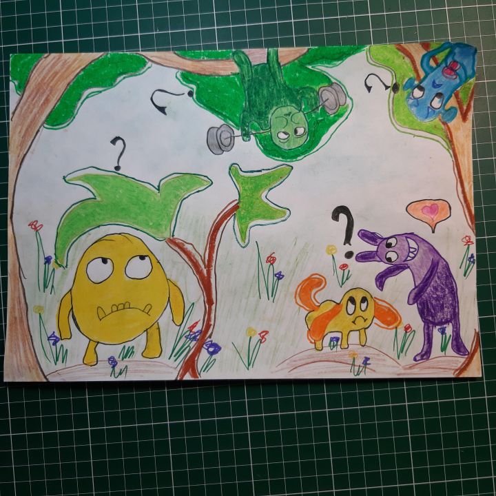 Даниил Николаевич Пономаренко