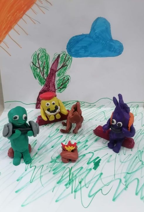 Данила Иванович Дунаев