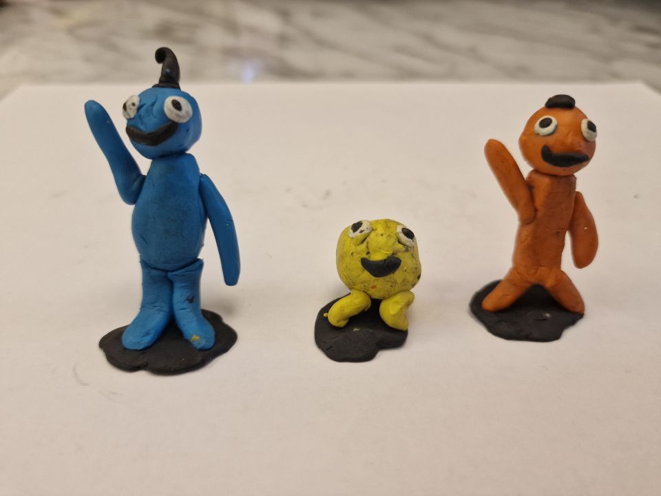 Даниэль Любивый