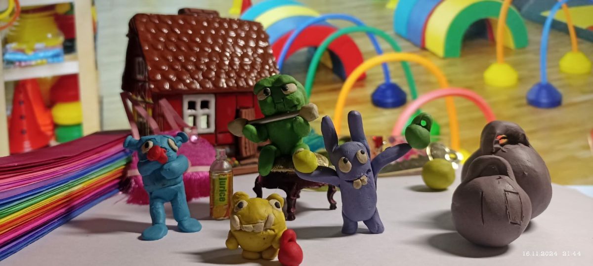 арина шатаева