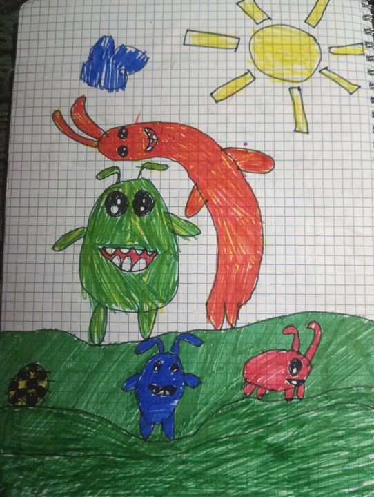 Валерия Артемовна Скурепова