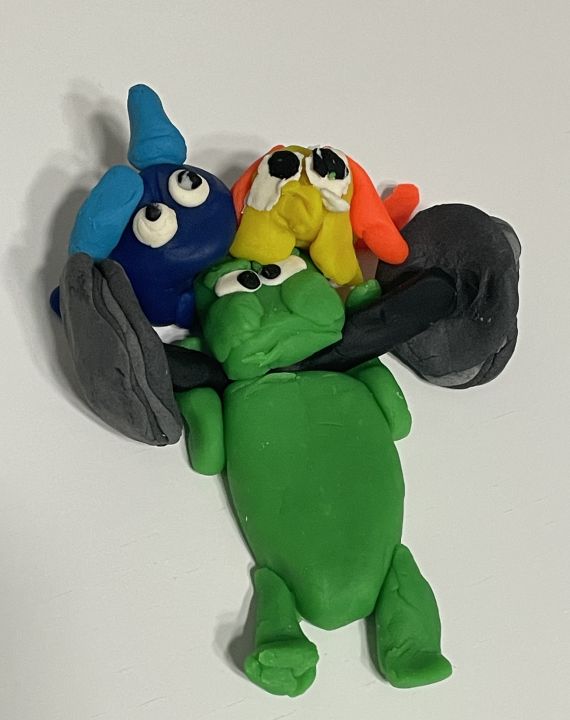 Константин Евгеньевич Галимский