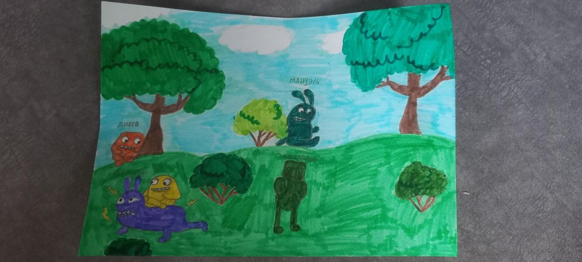 Анна Андреевна Качурина