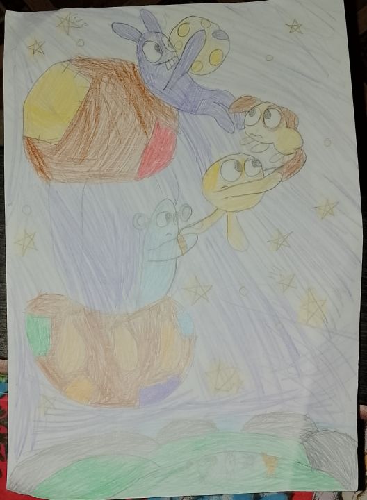 Альмира Амангельдыевна Кайбакова