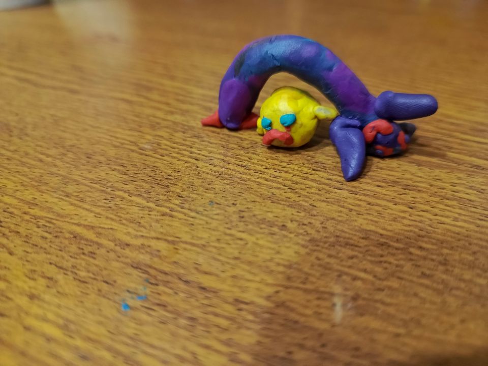 Вера Петровна Фомина