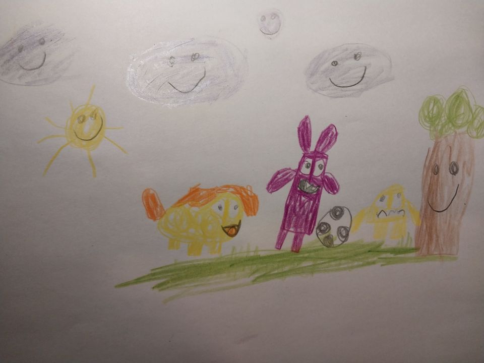 Андрей Андреевич Литвиненко