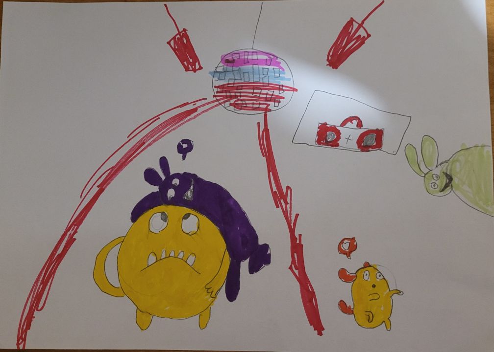 Артём Белоусов