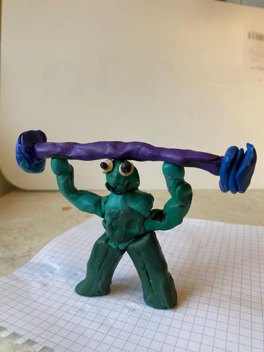 Николай Александрович Хасбулатов