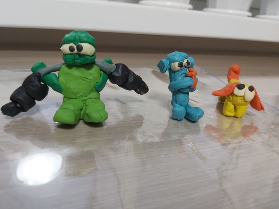 Ольга Сергеевна Веремьева