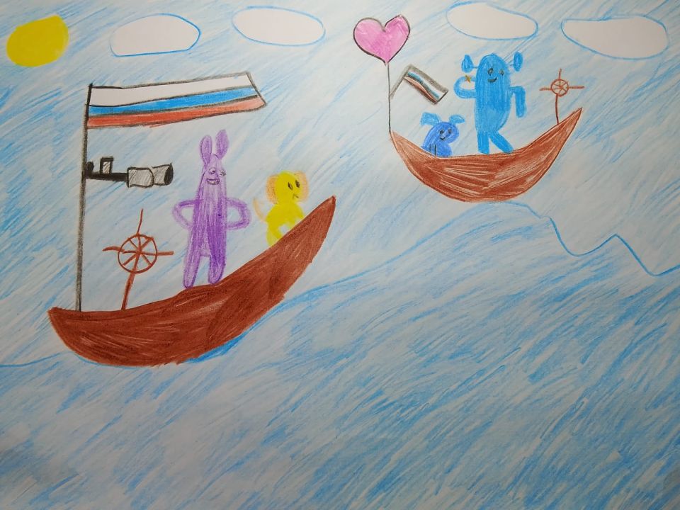 Полина Артемовна Мартынова