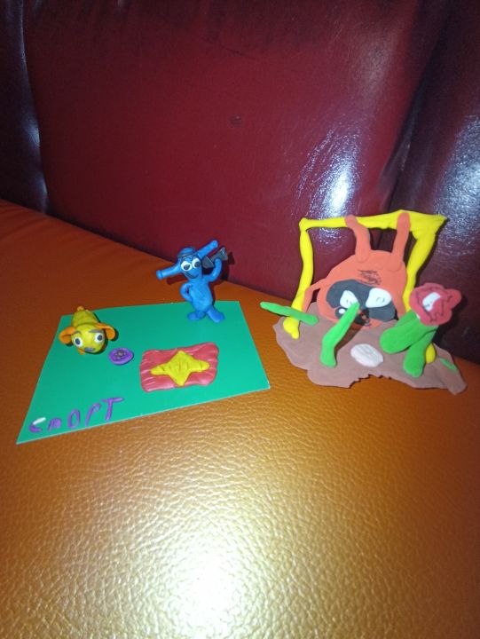 Арина Хибученко