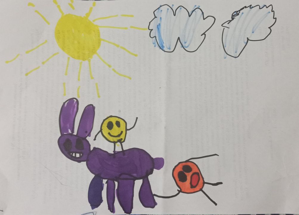 Варвара Антоновна Байкалова