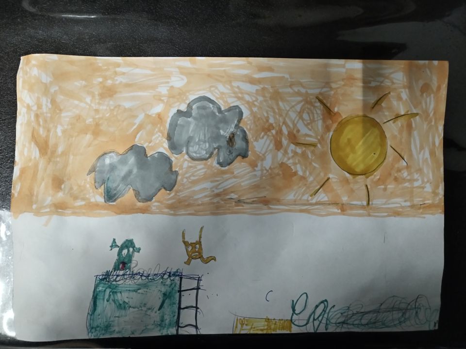 Ангелина Георгиевна Гаврилан