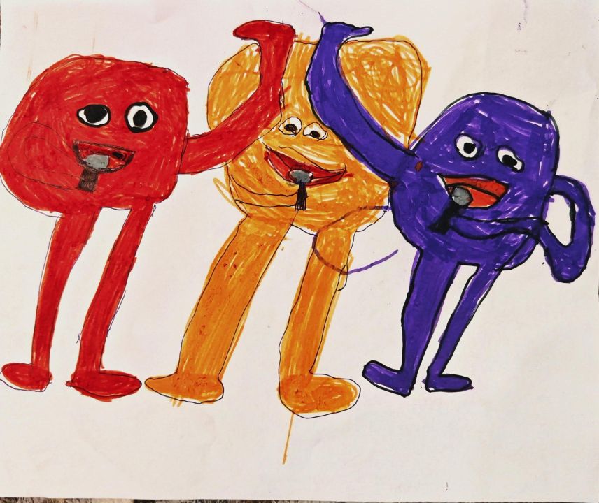 Лиза Андреевна Парфенова