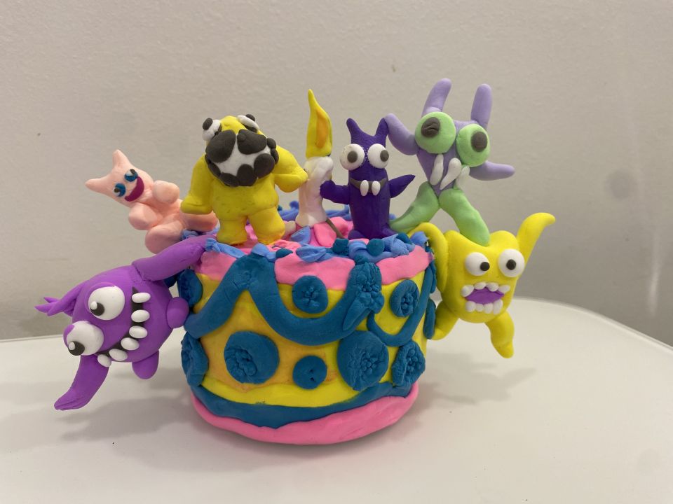 Степан Александрович Бетев