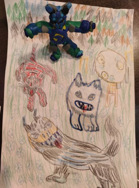 Артём Александрович Малоярославцев