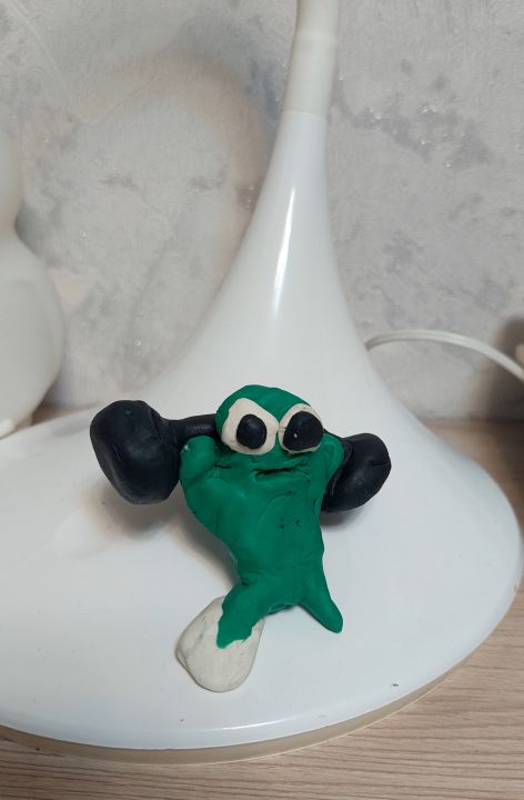 Климентий Андреевич Иванов