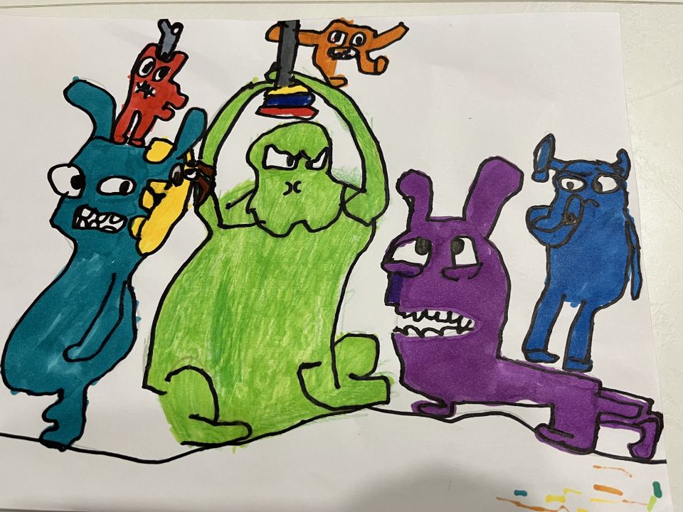 Арсений Никитич Ошурков