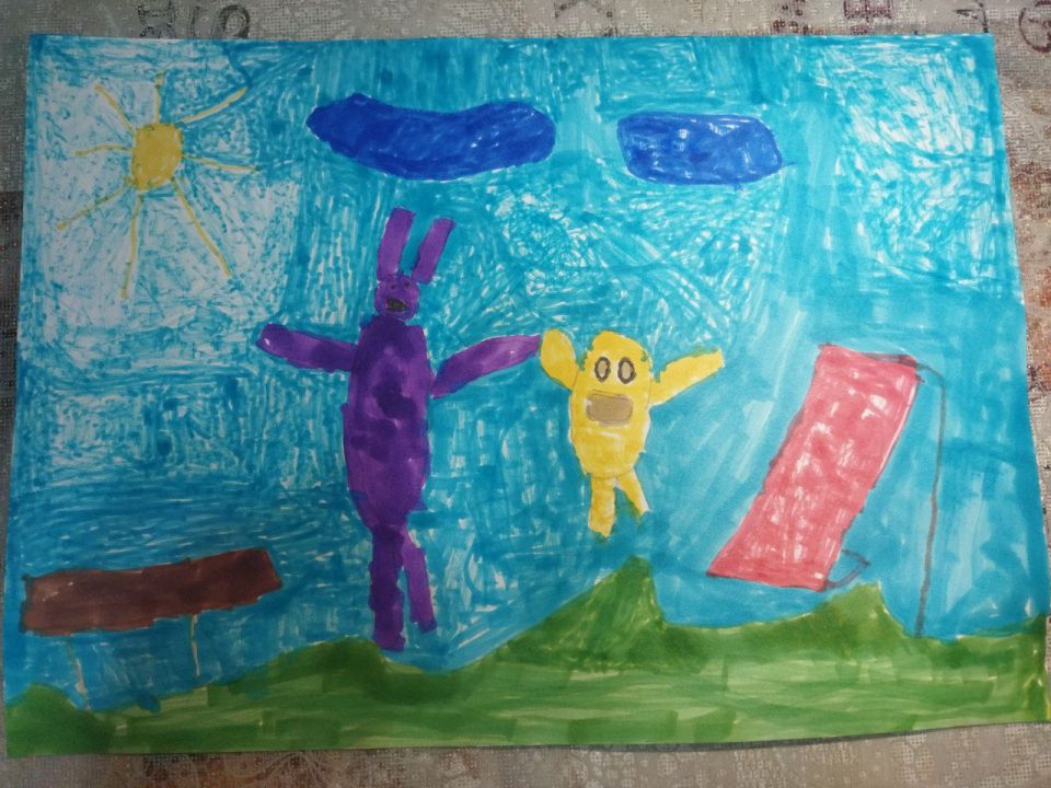 София Викторовна Суббота