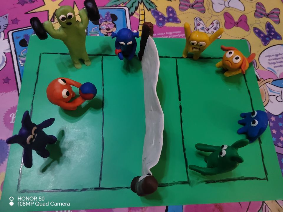 Софья Валерьевна Христолюбова