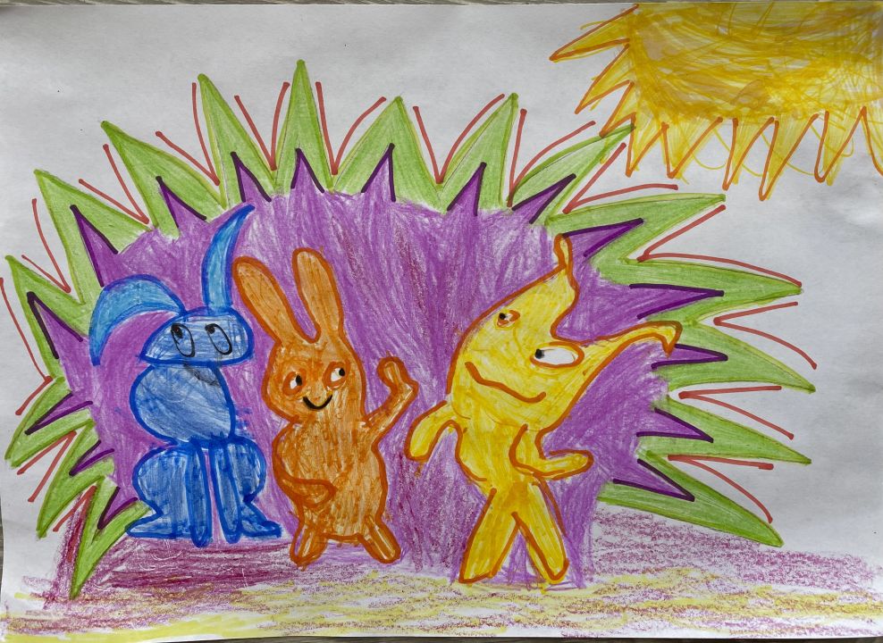 Алиса Константиновна Синюгина