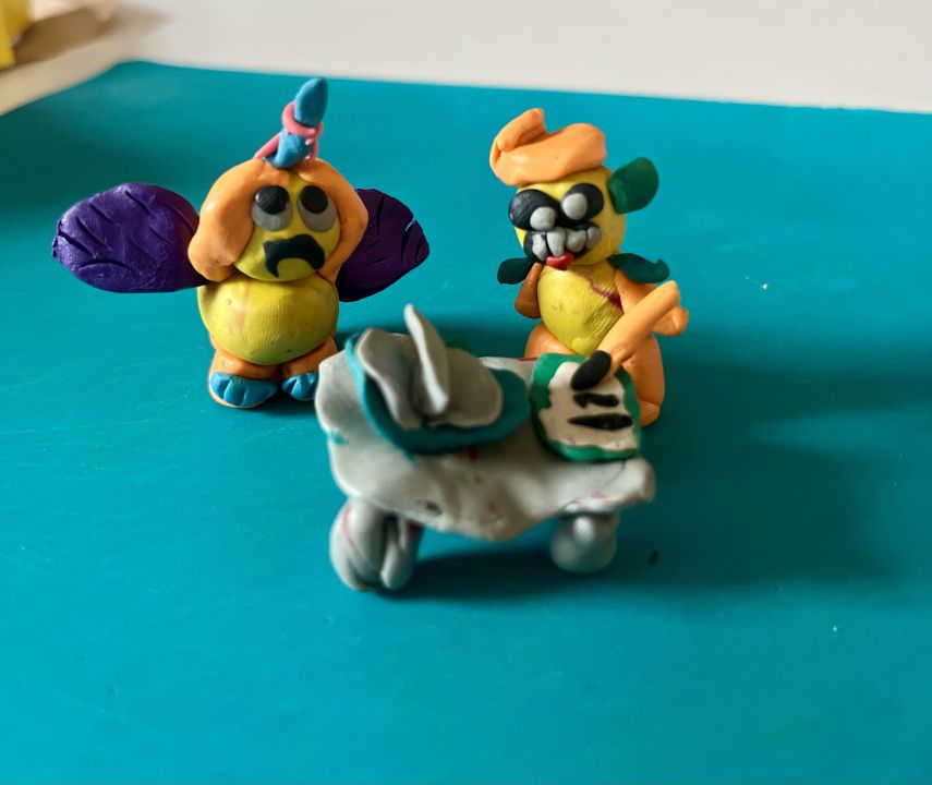 Софи Сергеевна Оганова