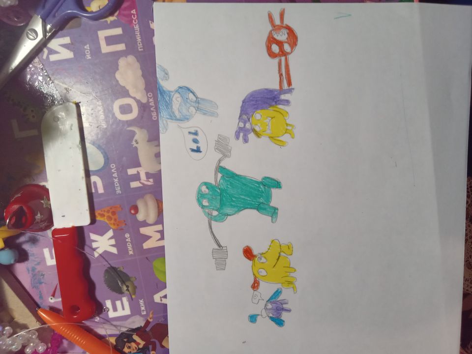 Ксения Денисовна Федорова