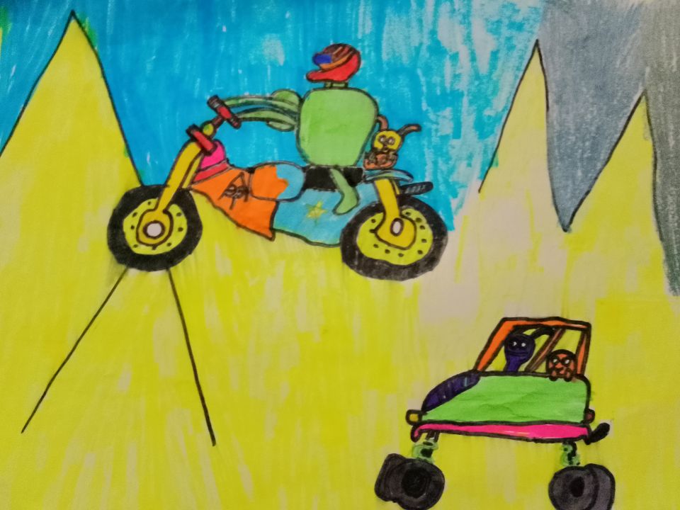 Андрей Сергеевич Клепиков