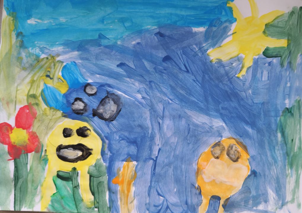 Арина Григорьева