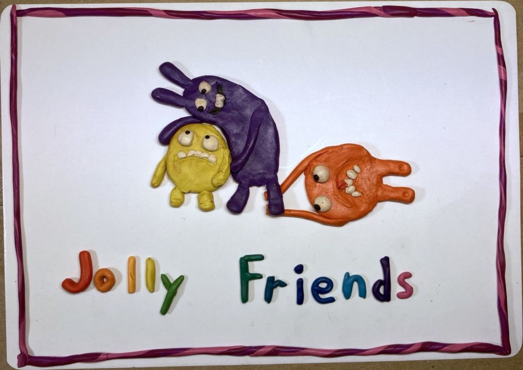 Арина Алексеевна Букреева