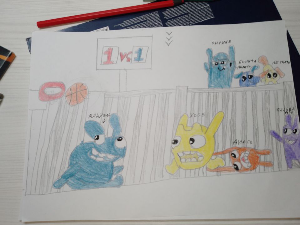 Егор Радиевич Егоров