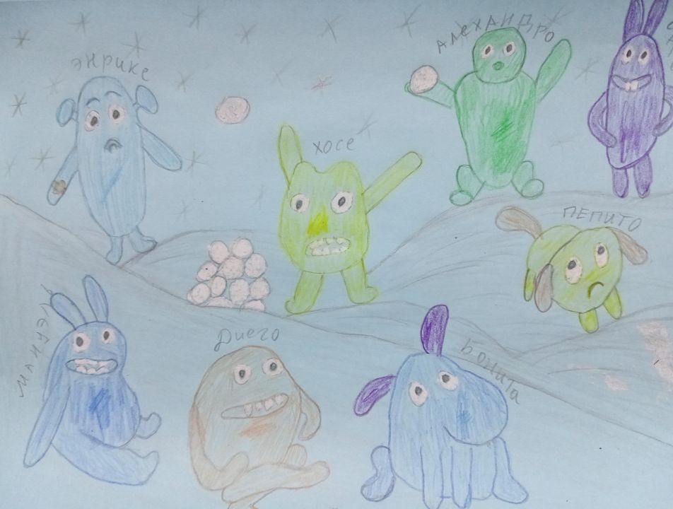 Филипп Валерьевич Чудеса