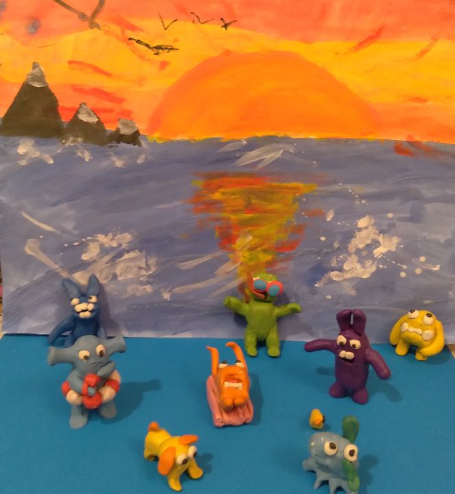 Григорий Правиковский