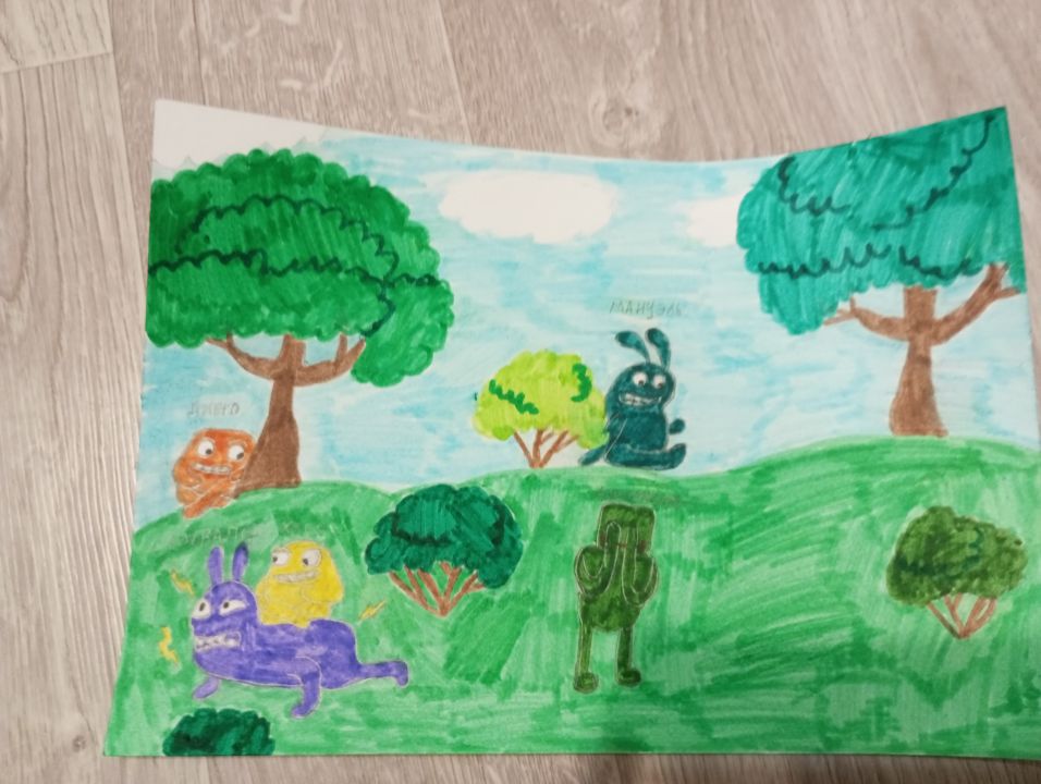 Анна Андреевна Качурина