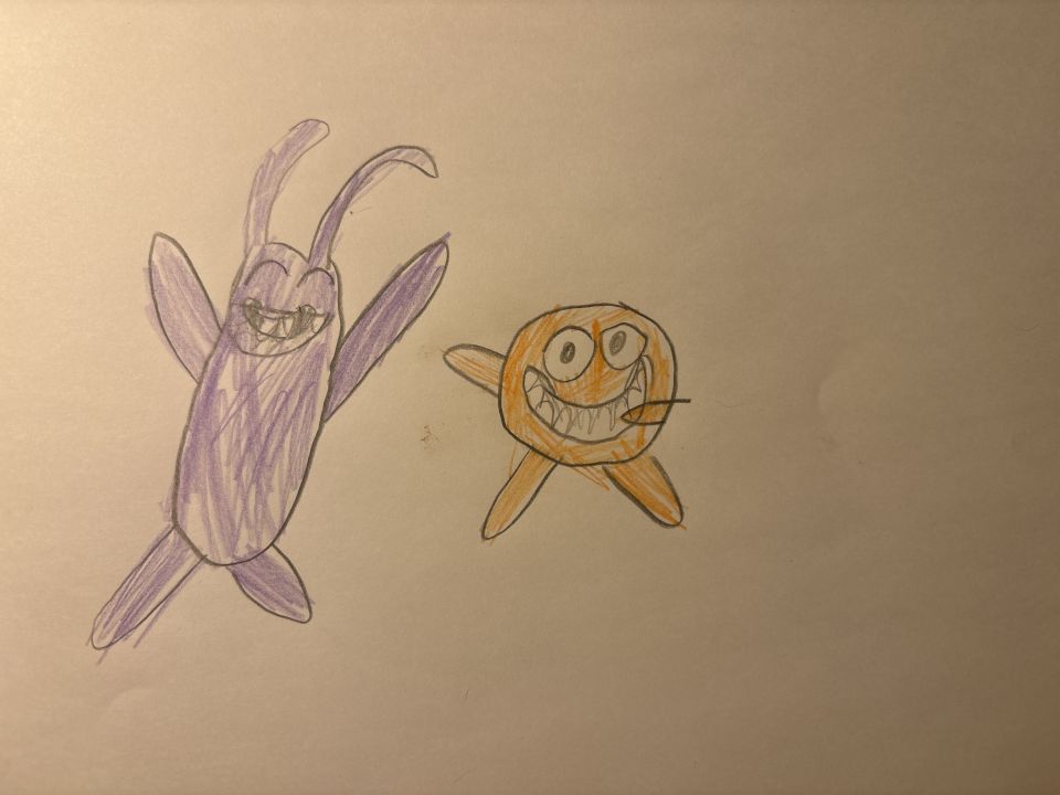 Варвара Павловна Смирных