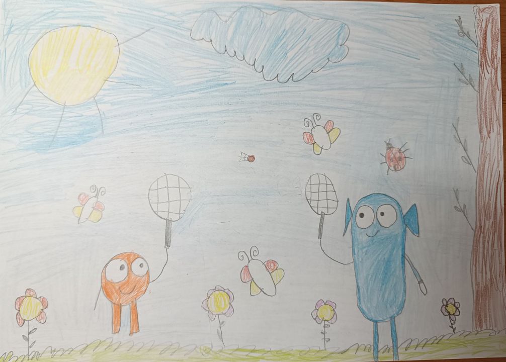 Арина Андреевна Швецова