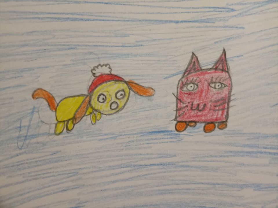 Екатерина Александровна Щербакова