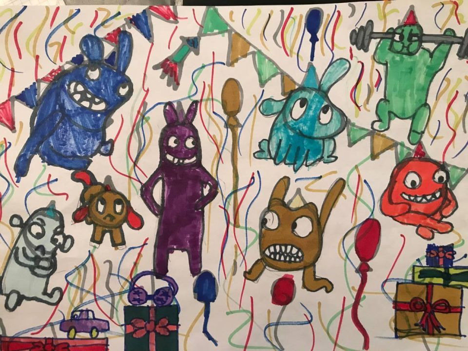 Вероника Таймуразовна Кадохова