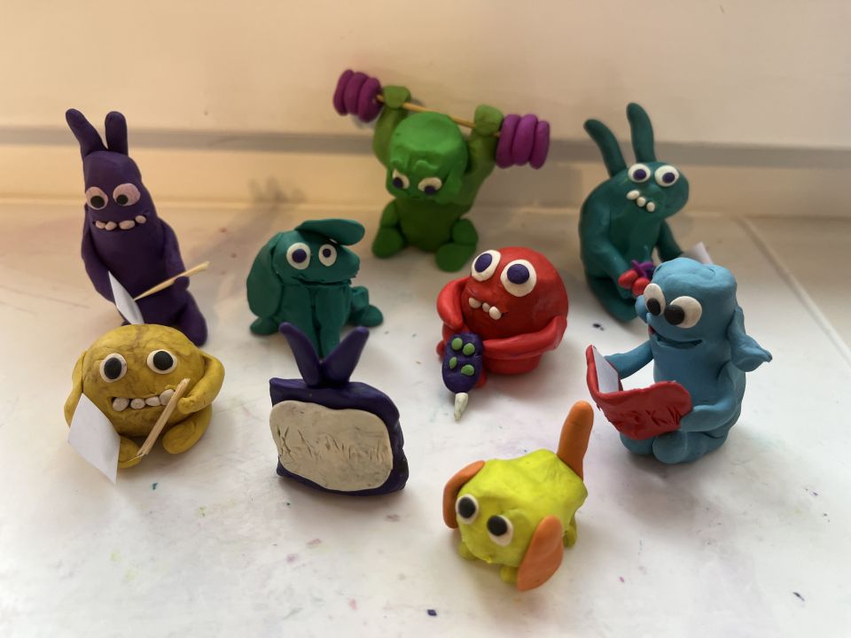 Александра Андреевна Борисова