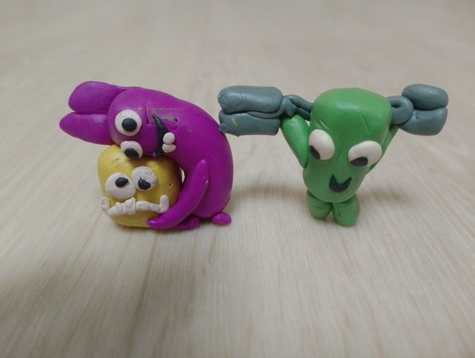 Виктория Александровна Глушкова