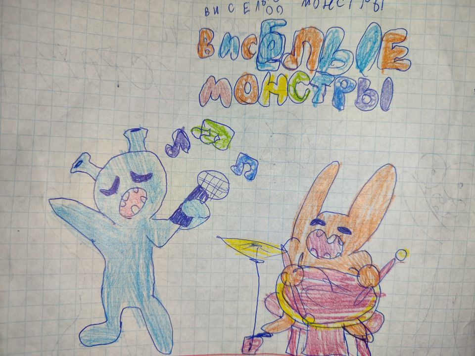 Доминика Дмитриева Шайдуллина