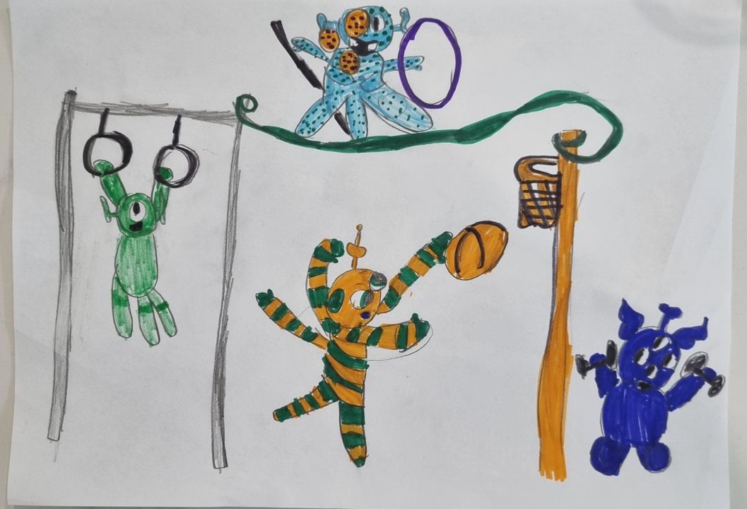 София Вигеновна Багдасарова