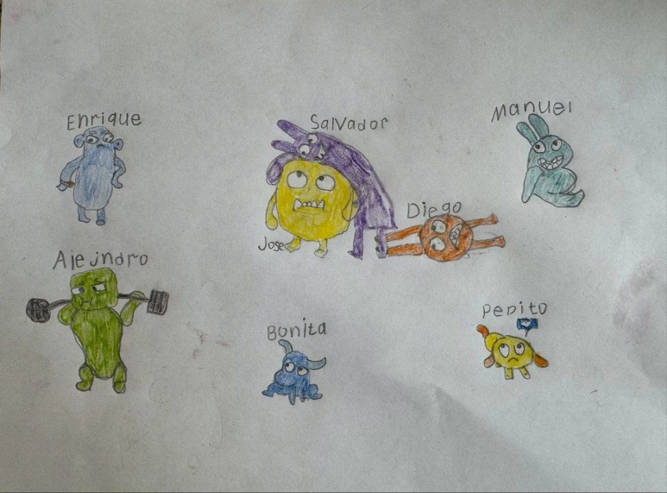 Марьям Нижефовна Бейбалаева